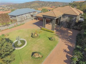 4 Bed House in Meyersdal Eco Estate