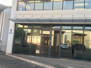 376 m² Commercial space in Umhlanga Rocks