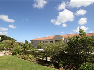 3 Bed Apartment in Plettenberg Bay