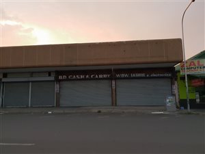 277 m² Commercial space in Bethlehem Central