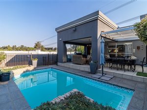 4 Bed House in Petervale