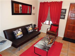1 Bed Duplex in Durbanville Central