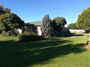 33 ha Farm in Lichtenburg