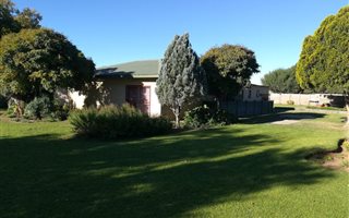 33 ha Farm in Lichtenburg