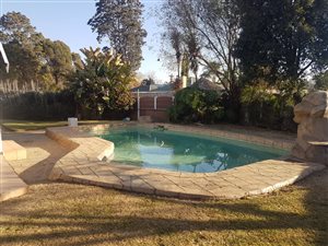 4 Bed House in Bonaero Park