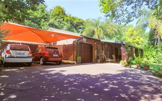 3 Bedroom House in Kingsburgh