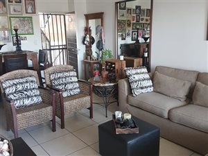 3 Bed Apartment in Greenstone Crest
