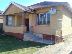 3 Bed House in Rosettenville
