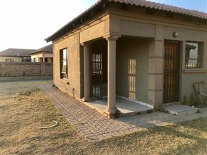 2 Bed House in Crystal Park