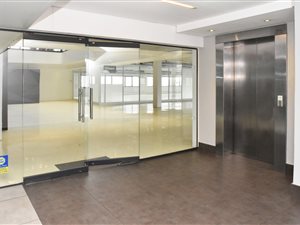 Office space in Kramerville