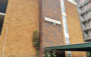2 Bedroom Flat in Pretoria North