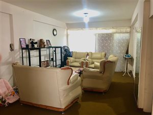 1.5 Bed Apartment in Durban CBD