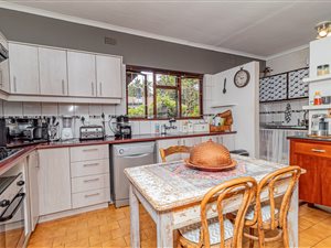 3 Bed House in Amandelsig