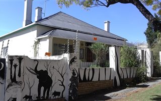 7 Bedroom House in Fort England
