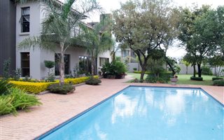 4 Bedroom House in The Ridge Estate