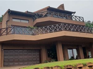 5 Bed House in San Lameer