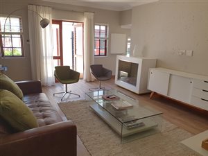 1 Bed House in Parkhurst
