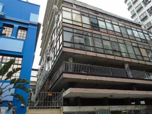 1909 m² Office Space in Durban CBD
