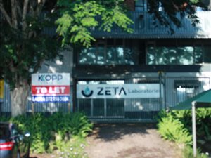 628 m² Commercial space in Pinetown Central