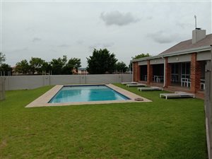 2 Bed Apartment in Blue Hills