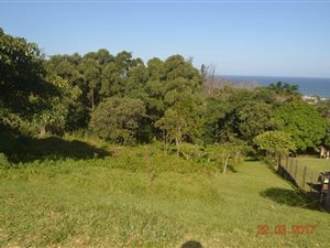 2163 m² Land available in Ramsgate