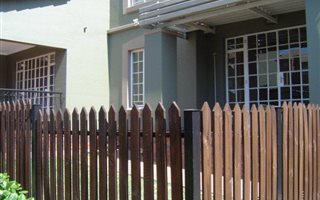 2 Bedroom Apartment in Castleview