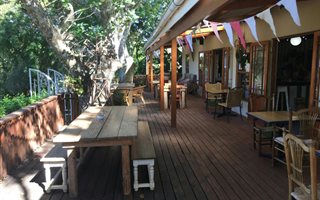 Commercial space in Bathurst and Surrounds