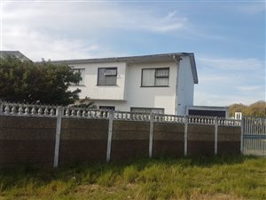 3 Bed Duplex in Paarl