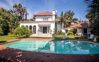 4 Bedroom House in Durban North