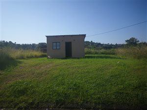 225 m² Land available in Lovu