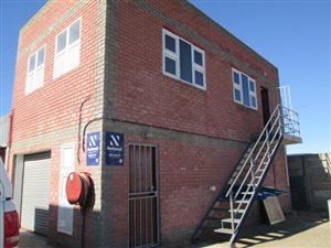85 m² Commercial space in Mossel Bay Central