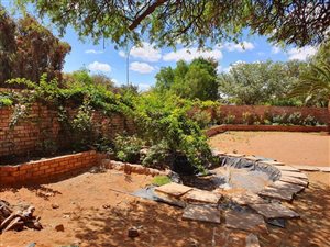 3 Bed House in Kathu