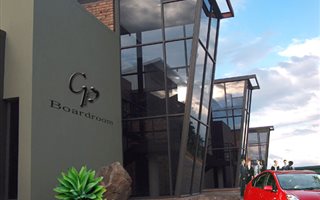 314 m² Industrial space in Nelspruit Industrial