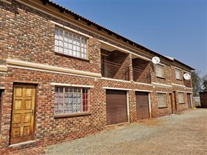 2 Bed Apartment in Elandia