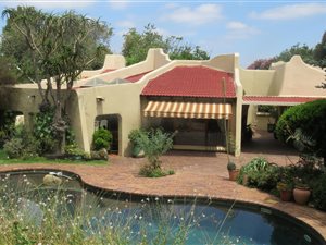 4 Bed House in Kelvin