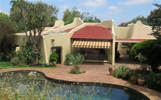 4 Bedroom House in Kelvin