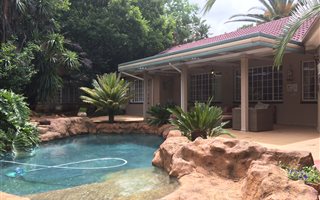 4 Bedroom House in Oriel