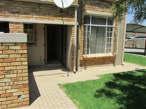 2 Bed House in Laser Park