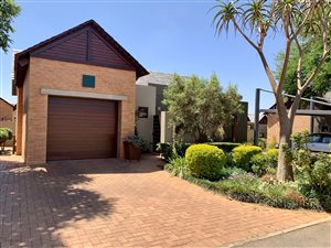 2 Bed House in Retire at Midstream