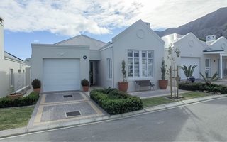 2 Bedroom House in Onrus