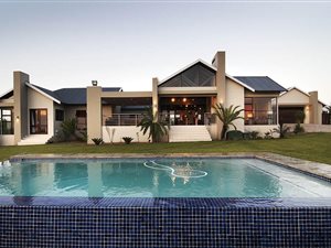 3 Bed House in Saddlebrook Estate