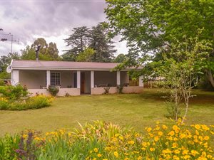 2 Bed House in Himeville