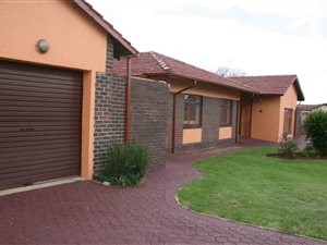 3 Bed House in Horison