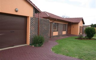 3 Bedroom House in Horison
