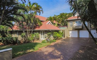5 Bedroom House in Herrwood Park