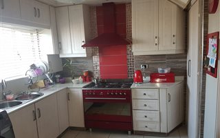 3 Bedroom House in Arena Park