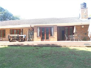 3 Bed House in Hillcrest Central