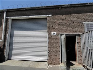 300 m² Commercial space in Athlone