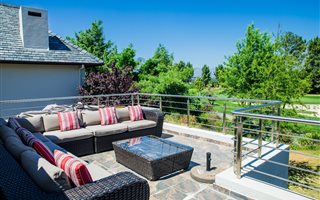 3 Bedroom House in Pearl Valley