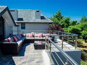 3 Bed House in Pearl Valley
